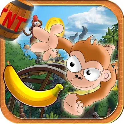 Jungle Monkey 2 Cheats