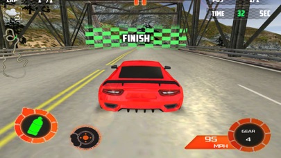 How to cancel & delete CarX Racing 3D from iphone & ipad 1