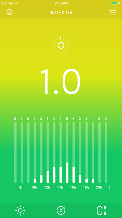 Screenshot #2 pour MAPO Solaire - La Clinique Digitale