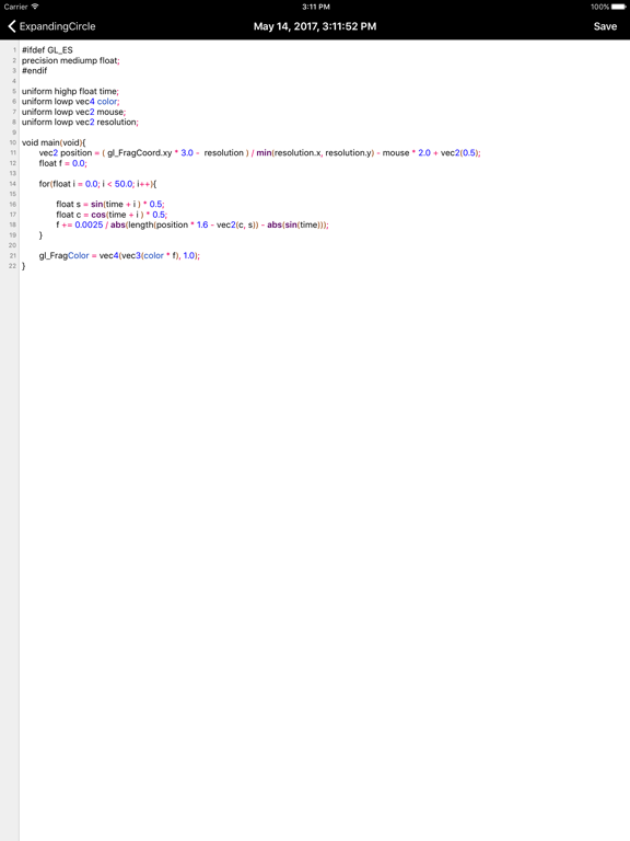 Screenshot #6 pour Woahdude
