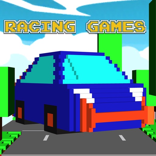 car race customizer radical mini motor racing iOS App