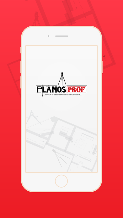 Screenshot #1 pour PlanosPROF
