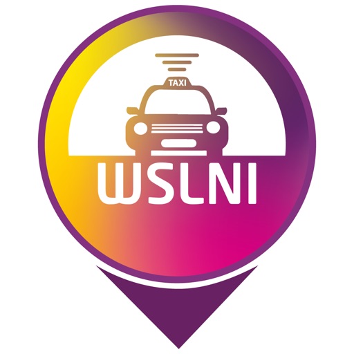 Wslni Taxi