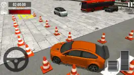 Game screenshot Real City Car Parking Sim 2017 hack