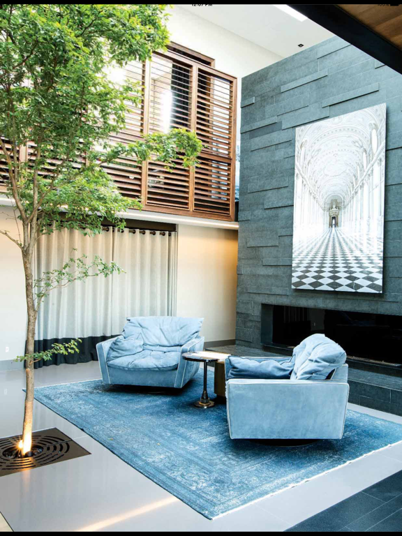 Screenshot #6 pour ELLE DECORATION