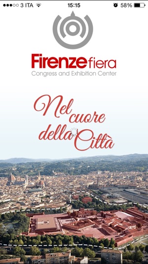 Firenze Fiera
