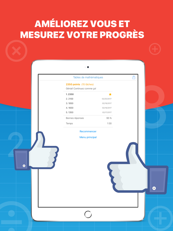 Math Brain Booster. Edition Scolaire Math Brain Booster. Edition Scolaire