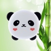 PandaMoji - Cute Emoji & Stickers