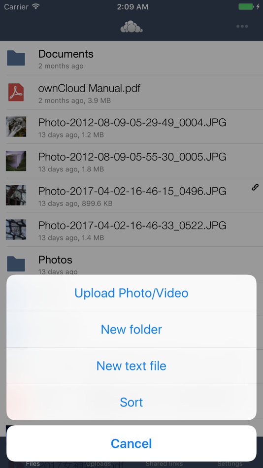 #2. SMI File Sharing (iOS) 由: Siliconmotion