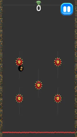 Game screenshot Jump Ball - Hop Up Rush hack