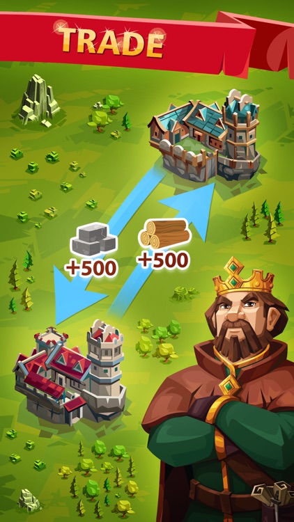 Empire Four Kingdoms