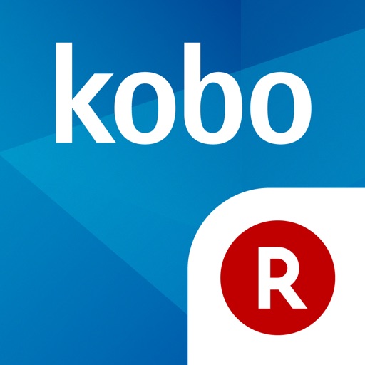 Kobo Reading App – Read Books
