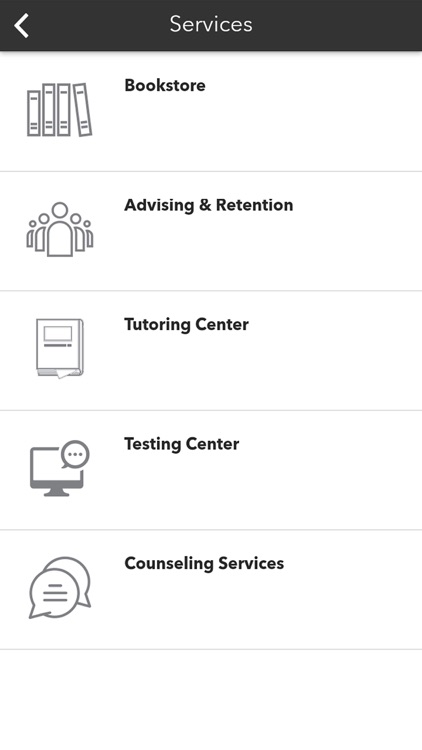 Southern State Community College screenshot-3