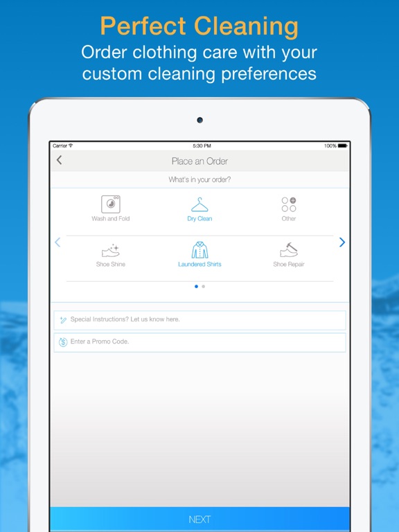 Hakuyosha iPad screenshot 3 - Business app