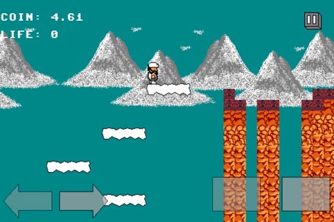 8-Bit Jump 4 screenshot 3