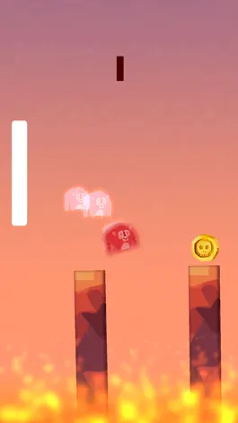 Game screenshot The Floor Is Lava Run Challenge apk