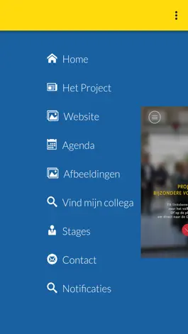 Game screenshot Mondriaan BV apk