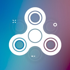 Screenshots (5) Spinner Go: Calm and Relax game