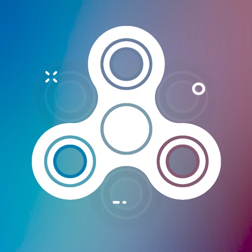 Spinner Go: Calm and Relax game icon