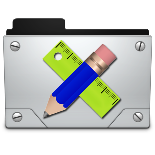 Folder Size icon