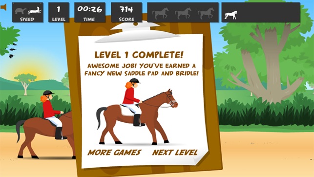 Run Horse Racing - Horse Training Simulation Game(圖4)-速報App