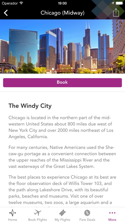 Volaris screenshot-3