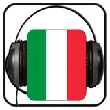 Radios Italia FM / Radio Italiane - Ascolta online - Icône de l’app