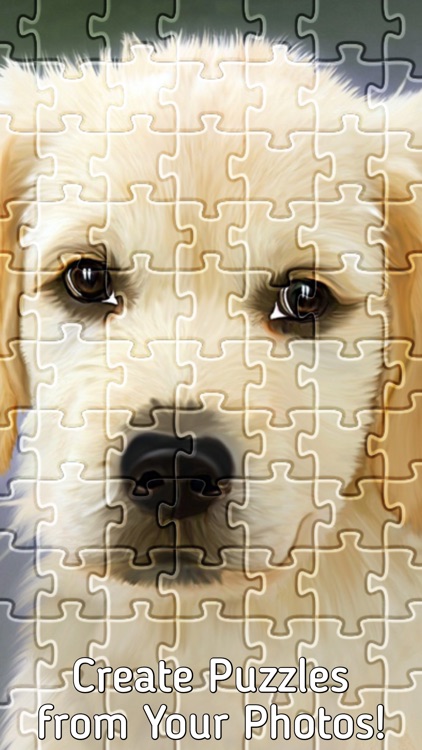 Jigsaw Puzzle Unlimited screenshot-3