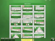 solitaire card hd ipad resimleri 1