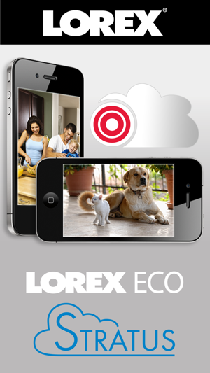 Lorex ECO Stratus