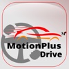 MotionPlus Driver