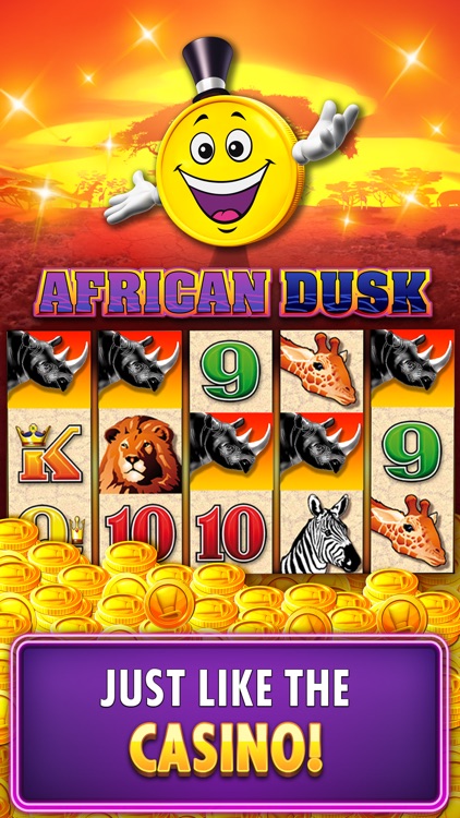 Cashman Casino - Casino Slots Games