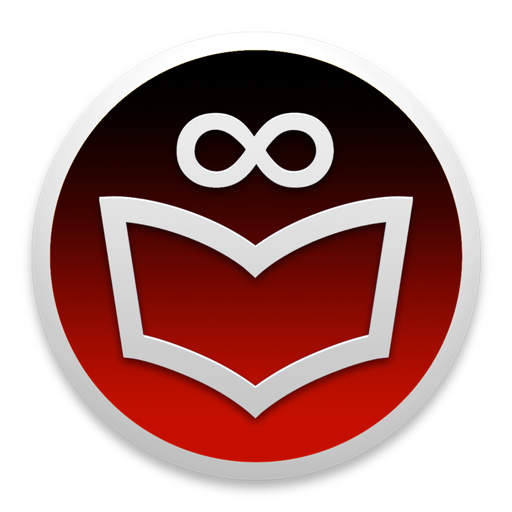 vBookz PDF Voice Reader icon