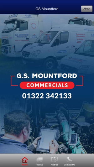 G.S.Mountford