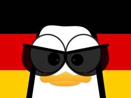CRAZY PINGUINS - GERMAN EDITION