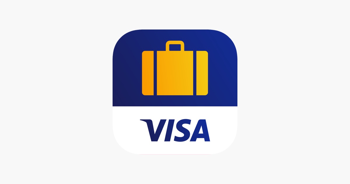 visa journey app
