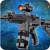 Sniper Trigger: US Bravo Assassin Critical Strike