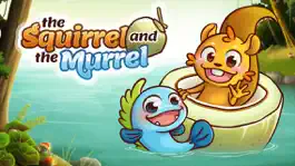 Game screenshot CERI: The Squirrel and The Murrel mod apk