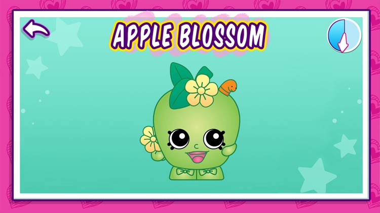 Shopkins: Who's Next?