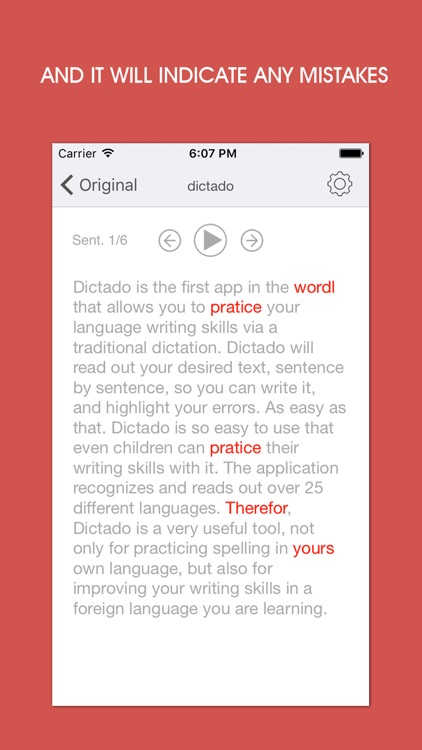 dictado screenshot-3