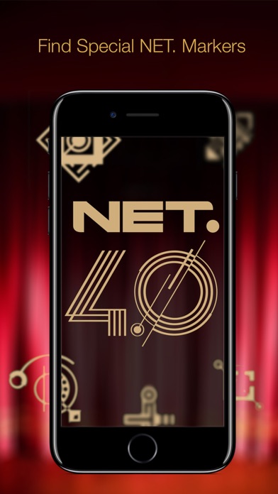 How to cancel & delete NET Snap from iphone & ipad 2