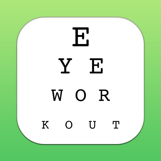 Eye Workout: Perfect Exercises to Improve Eyesight