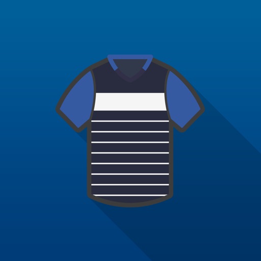 Fan App for Sale Sharks icon