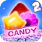 Candy Fever 2-Fun Match 3 Games