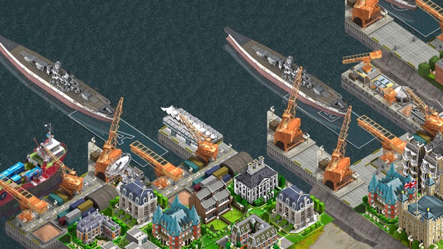 海軍城市™(圖2)-速報App