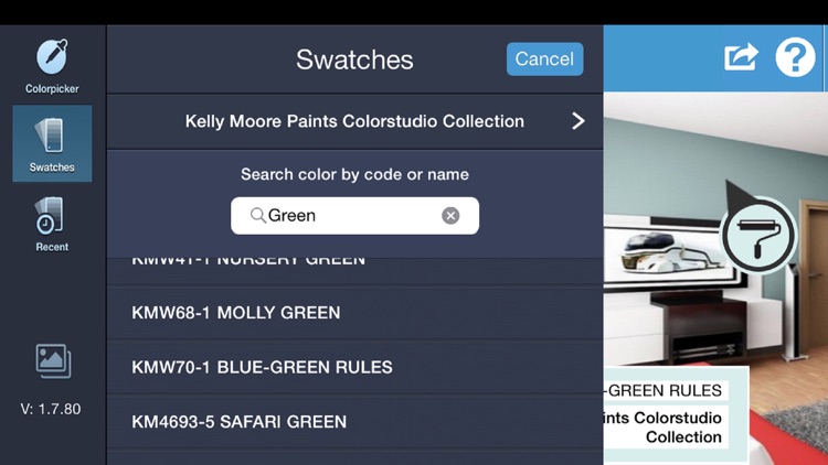 TapPainter screenshot-3