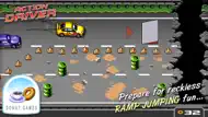 Action Driver iphone bilder 1