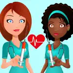 NurseMoji - All Nurse Emojis and Stickers! App Negative Reviews