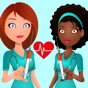 NurseMoji - All Nurse Emojis and Stickers! app download