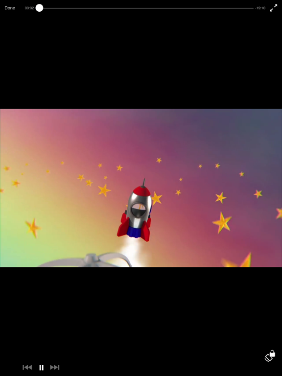 Screenshot #6 pour Learn Alphabet, Colors from Nursery Rhymes Song